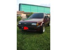 1988 Toyota Starlet 1.3 Compact Car City Car