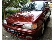 1995 Toyota Starlet 1.3 Compact Car City Car