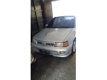1996 Toyota Starlet 1.3 Compact Car City Car