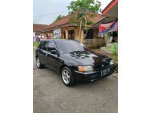 1992 Toyota Starlet 1.3 Compact Car City Car