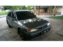 1994 Toyota Starlet 1.5 Compact Car City Car