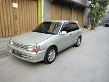 1994 Toyota Starlet 1.3 Compact Car City Car