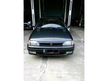 1995 Toyota Starlet 1.3 Compact Car City Car