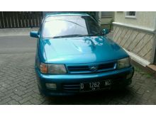 1997 Toyota Starlet 1.3 SUV Offroad 4WD