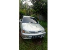 1997 Toyota Starlet 1.3 SUV Offroad 4WD