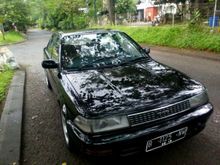 1990 Toyota Twincam 1.6 Sedan