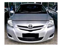 Toyota Limo 2010 Manual Terjamin servis record , custom sesuai permintaan anda , DP rendah