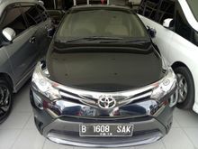 2014 Toyota Vios 1.5 G Sedan ST
