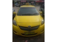 Dijual Mobil Taxy Tahun 2008 Toyota Vios 1.5 G Sedan