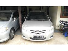 2009 Toyota Vios 1,5 G