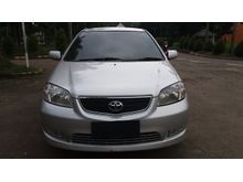 Toyota Vios G At Matic th 2003 Siap Pakai
