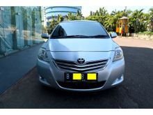 2010 Toyota Vios 1.5 G Sedan