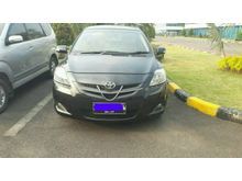 2007 Toyota Vios 1.5 G Sedan