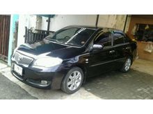 2006 Toyota Vios 1.5 G Sedan