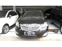 2013 Toyota Vios 1.5 G