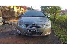 2011 Toyota Vios 1.5 G Sedan