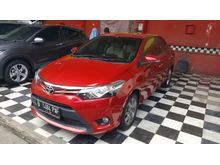 2013 Toyota Vios 1.5 G Sedan