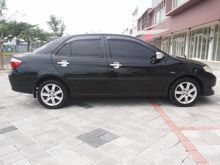2003 Toyota Vios 1.5 G Sedan