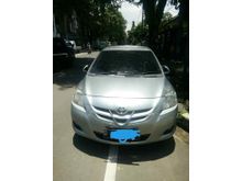 2007 Toyota Vios 1.5 G Sedan