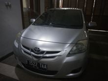 Toyota Vios 1.5 G AT 2008