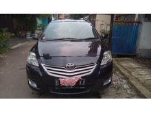 2010 Toyota Vios 1.5 G Sedan