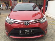 2013 Toyota Vios 1.5 G Sedan