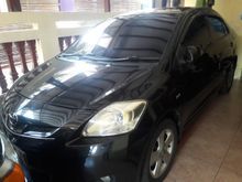 Toyota Vios 2007 1.5 G Sedan pribadi