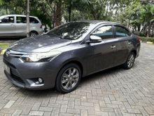 2013 Toyota Vios 1.5 G Sedan
