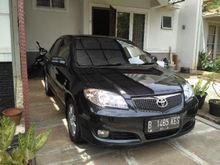 2006 Toyota Vios 1.5 G Sedan