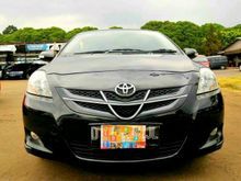 2007 Toyota Vios 1.5 G Sedan