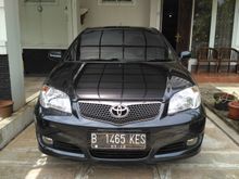 2006 Toyota Vios 1.5 G Sedan automatic, atas nama sendiri. jok kulit . bagus sekali .