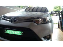 2013 Toyota Vios 1.5 G Sedan