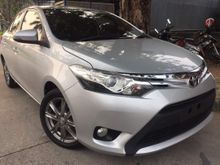 Toyota All New Vios 1.5 G AT Sedan