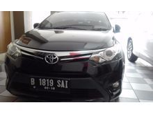 2013 Toyota All New Vios 1.5 Tipe G M/T