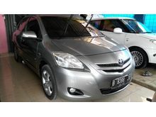 2007 Toyota Vios G