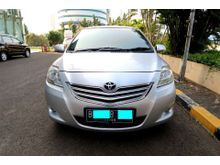 2010 Toyota Vios 1.5 G Sedan