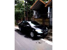 2005 Toyota Vios 1.5 G