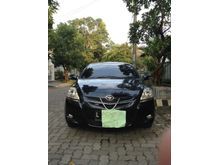 2010 Toyota Vios 1.5 G Sedan