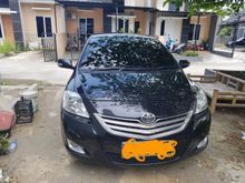2010 Toyota Vios 1.5 G Sedan