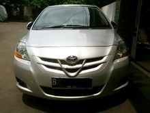 2008 Toyota Vios 1.5 G Sedan