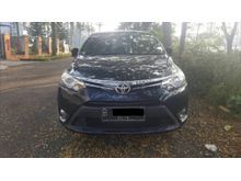 2014 Toyota Vios 1.5 G Sedan