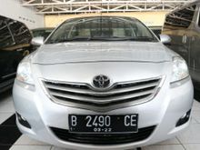 2010 Toyota Vios G Ori bukan mantan TDP 10JT, mulusss..
