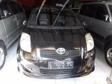 2006 Toyota Yaris 1.5 E Hatchback