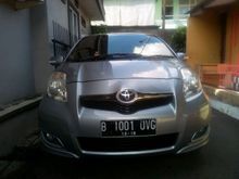 2009 Toyota Yaris 1.5 E Hatchback