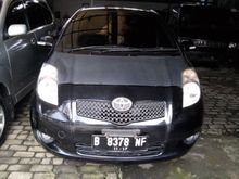 2007 Toyota Yaris 1,5 E Hatchback