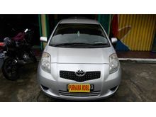 2006 Toyota Yaris 1.5 E