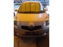 2006 Toyota Yaris 1.5 E Hatchback