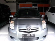2008 Toyota Yaris 1.5 E Hatchback
