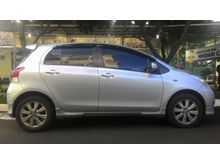 2011 Toyota Yaris 1.5 E Hatchback