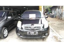2006 Toyota Yaris 1.5 E Hatchback